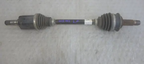 Mercedes-Benz Vito Viano W447 Front driveshaft A4473306400