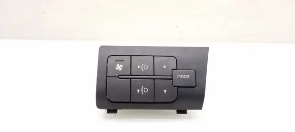 Citroen Jumper Headlight level height control switch 7354213560 30280122