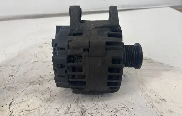 Renault Trafic II (X83) Generator/alternator 8200404459 TG15C058 2542966G