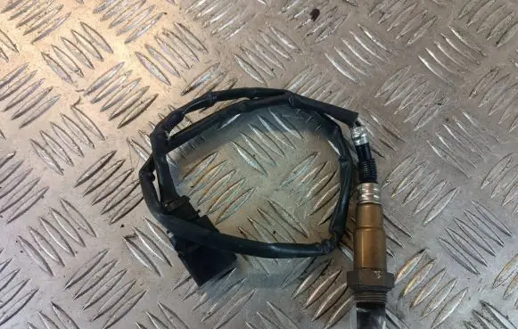 Audi A4 S4 B8 8K Lambda probe sensor 06H906262