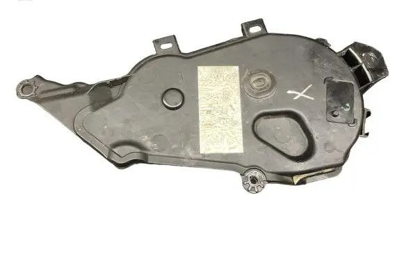 Land Rover Evoque I Timing belt guard (cover) 9685452080