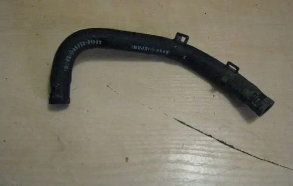 KIA Ceed Engine coolant pipe/hose
