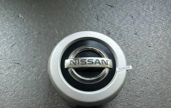 Nissan Patrol Y61 Original wheel cap 40342VC310