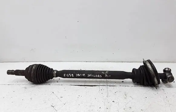 Renault Sandero II Front driveshaft