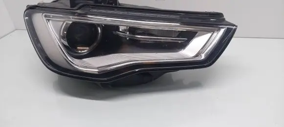 Audi A3 S3 8V Headlight/headlamp 8V0941006A 1LL01074024 01074024