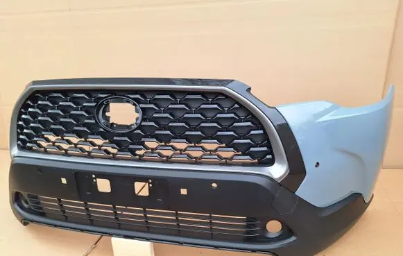 Toyota Corolla E210 E21 Front bumper 5212916030