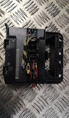 Comfort/convenience module