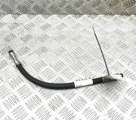 BMW X1 F48 F49 Fuel line pipe 8600440