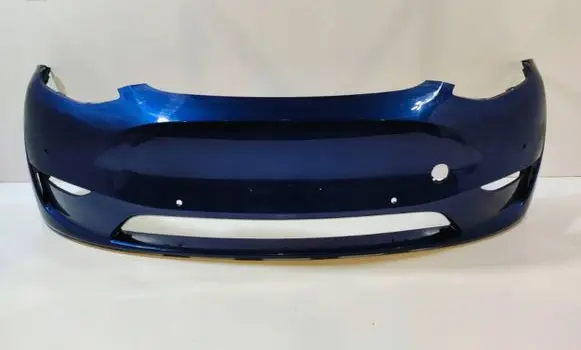 Tesla Model Y Front bumper 1540102-05-B 154010205B 1540102