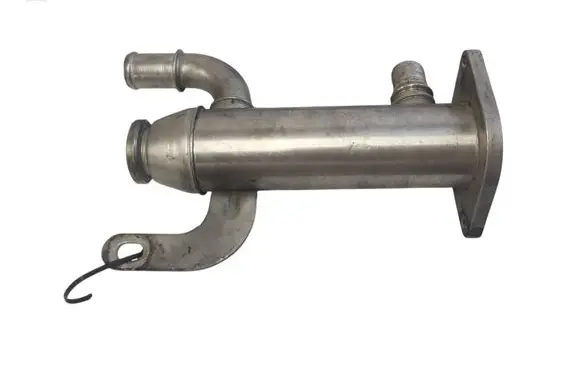 Citroen C4 Grand Picasso EGR valve cooler 9645689780 05208K1