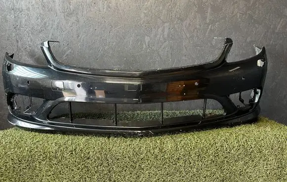 Mercedes-Benz CL C216 Front bumper A2168850225 A2168850325