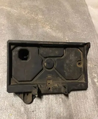 Jeep Grand Cherokee (WK) Battery tray 37983A