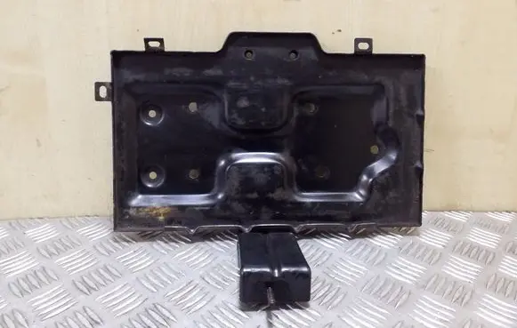 KIA Sorento Battery tray 
