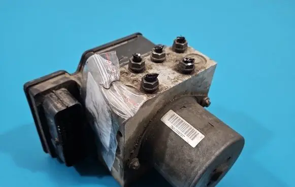 Volkswagen Tiguan ABS Pump 5N0614109M IMPRK1520997
