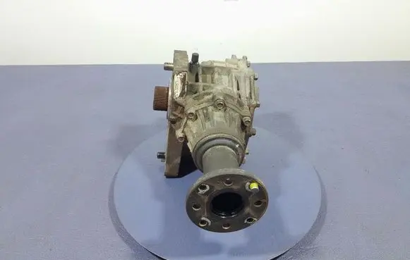 Hyundai ix35 Gearbox transfer box case