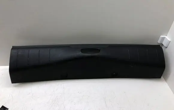 Citroen DS3 Trunk/boot sill cover protection 9683722880