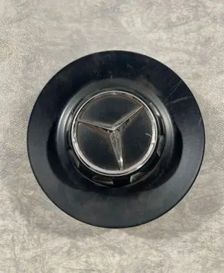 Mercedes-Benz E AMG W212 Wheel nut cap/cover A0004001100
