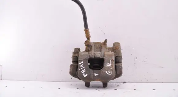 Toyota Prius (XW20) Rear brake caliper