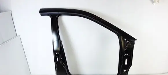 Seat Arona Front wheel arch liner splash guards 6F9809606B
