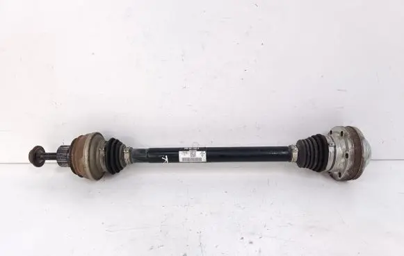 Audi A6 S6 C7 4G Front driveshaft 8R0501203D