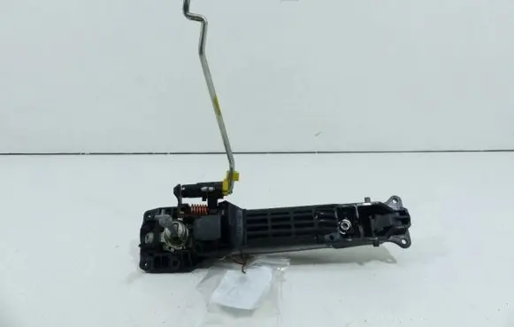 Toyota Corolla E140 E150 Front door exterior handle IMPRK680953