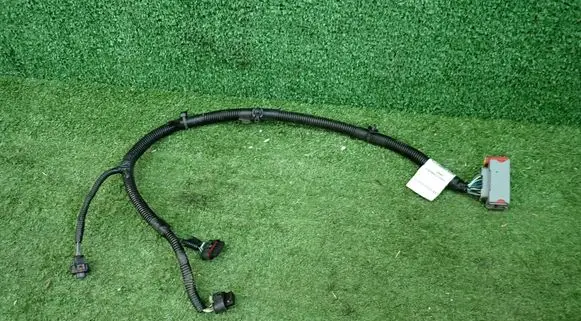 Fiat Ducato Wiring harness 1394004080