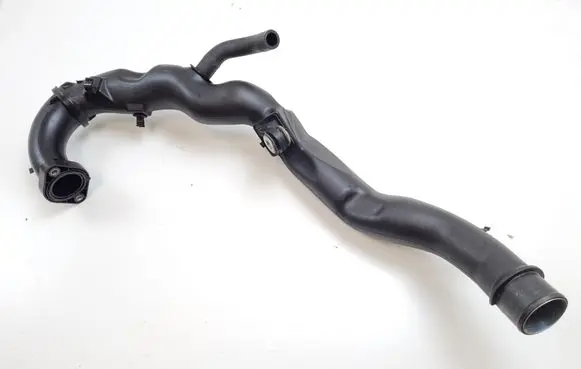Opel Vivaro Intercooler hose/pipe 8200760904H 93861384