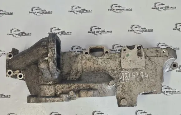 Chrysler Voyager Intake manifold 163KM