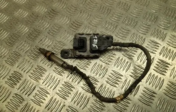 Volkswagen Transporter - Caravelle T6 Lambda probe sensor 04L907805AR