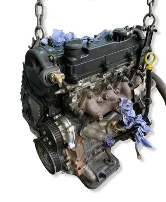 Opel Astra J Engine A17DTS 2728720