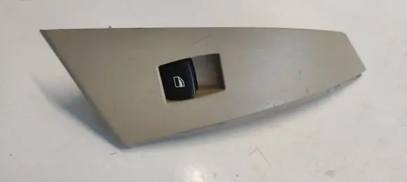 BMW 5 E60 E61 Electric window control switch 6940327AL 15939816 12604B