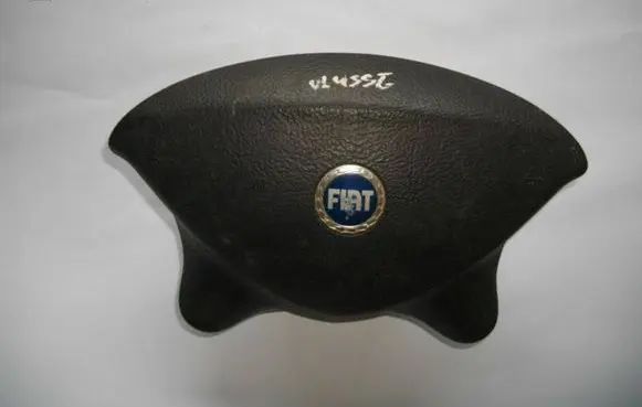 Fiat Ulysse Steering wheel airbag 14958420YR