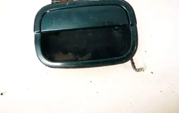 Mitsubishi Space Wagon Front door exterior handle mb676139