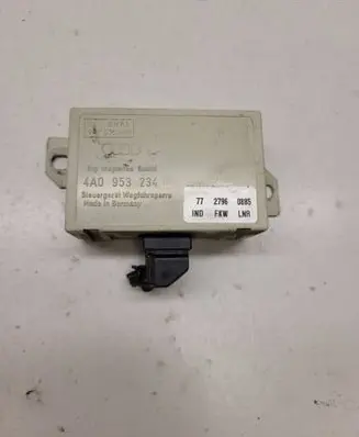 Audi A4 S4 B5 8D Immobilizer control unit/module 4A0953234