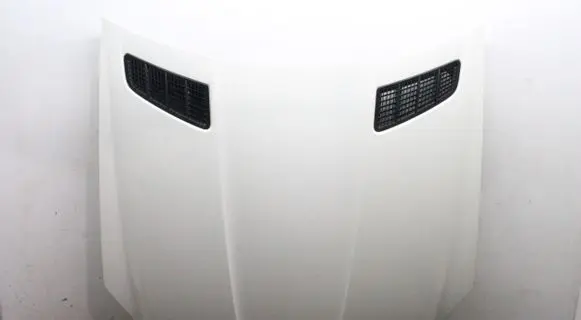 Mercedes-Benz SLK R172 Engine bonnet/hood 650