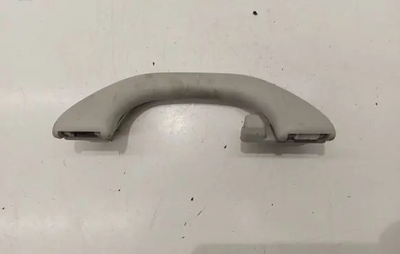 Volkswagen PASSAT B6 Rear interior roof grab handle 1K0857607J