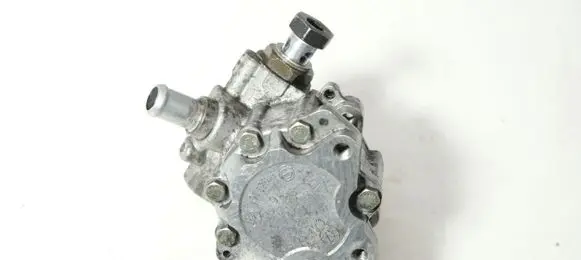 Audi A4 S4 B7 8E 8H Power steering pump 8E0145155N