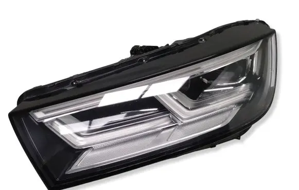 Audi Q5 SQ5 Headlight/headlamp 80A941035A 7PP941592CB 80A907397D