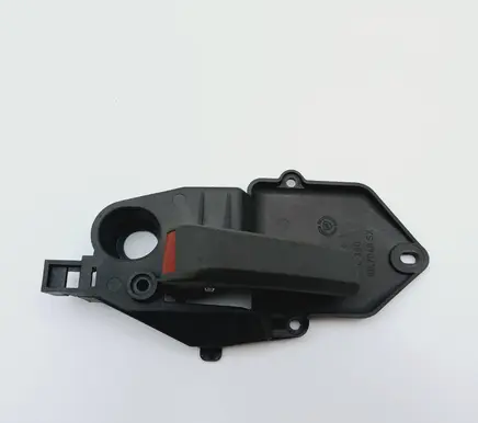 Fiat Panda II Front door interior handle 607049SX