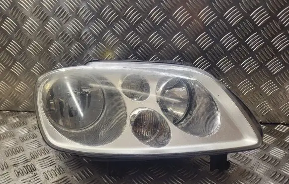 Volkswagen Touran I Headlight/headlamp 1T0941006M 0301205204