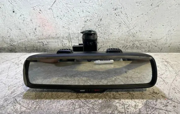 Interior heater climate box assembly