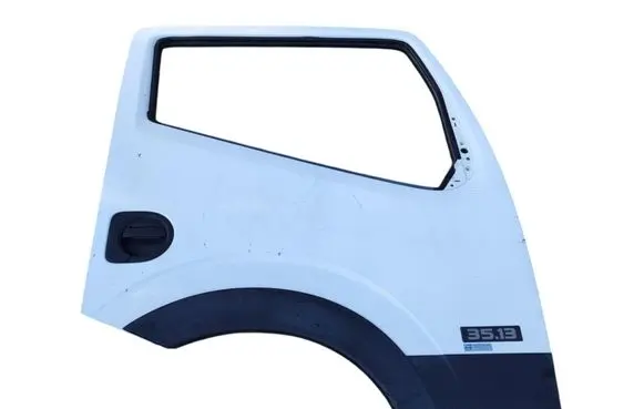Nissan Cab Star Front door 
