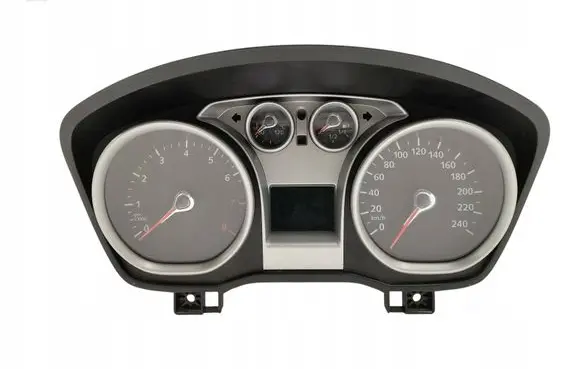 Ford Focus Speedometer (instrument cluster) 8V4T10849EJ