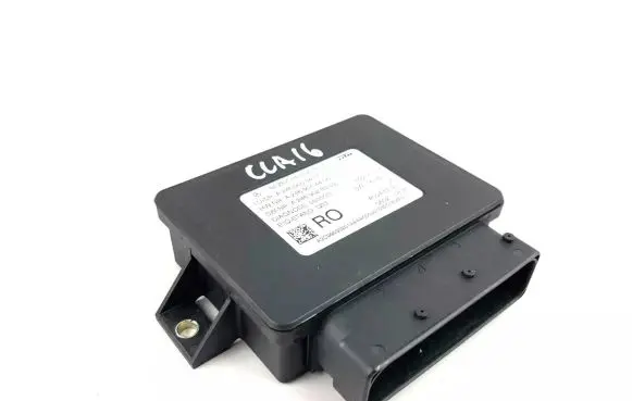 Mercedes-Benz CLA C117 X117 W117 Hand brake control module A2469003417