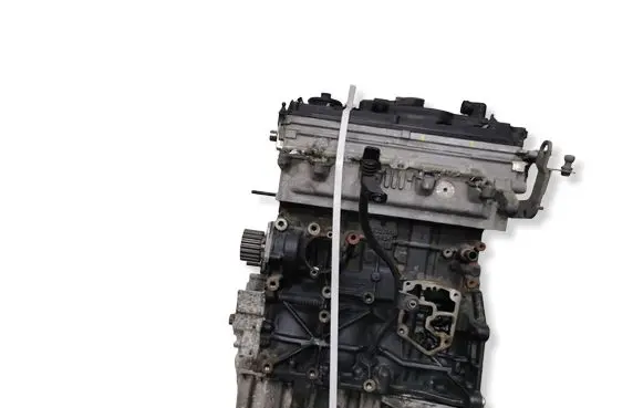 Audi A4 S4 B8 8K Engine CAG