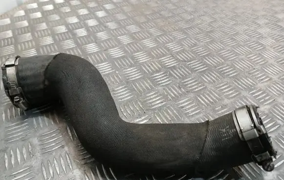 Audi A4 S4 B6 8E 8H Intercooler hose/pipe 8E0145737Q