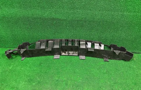 Ford Fiesta Front bumper foam support bar H1BB-17E898-A