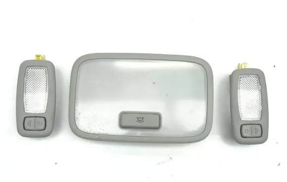 Hyundai Kona I Rear seat light 92850J9100