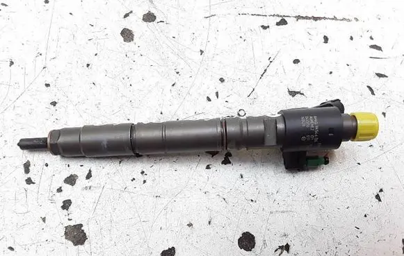 Land Rover Range Rover L405 Fuel injector AH4Q9K546BA 0445116037