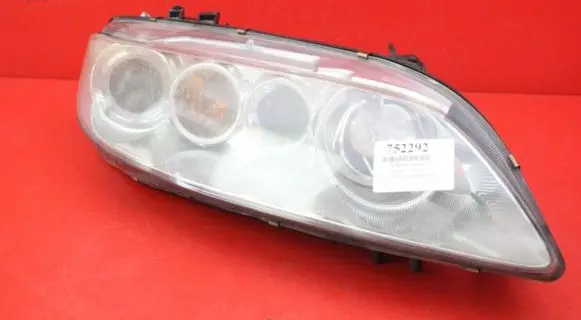 Mazda 6 Headlight/headlamp F014002477R